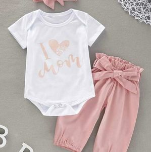 New Baby outfit